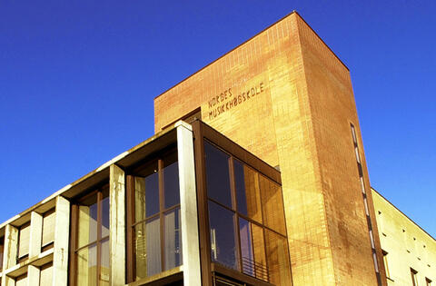 Norges Musikkhøgskole